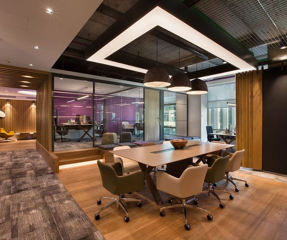 seydikemer ofis tadilat